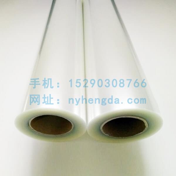 Eco-solvent Clear Film